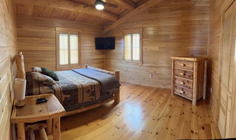 98 Mountain Vista Road Gilead ME 04217