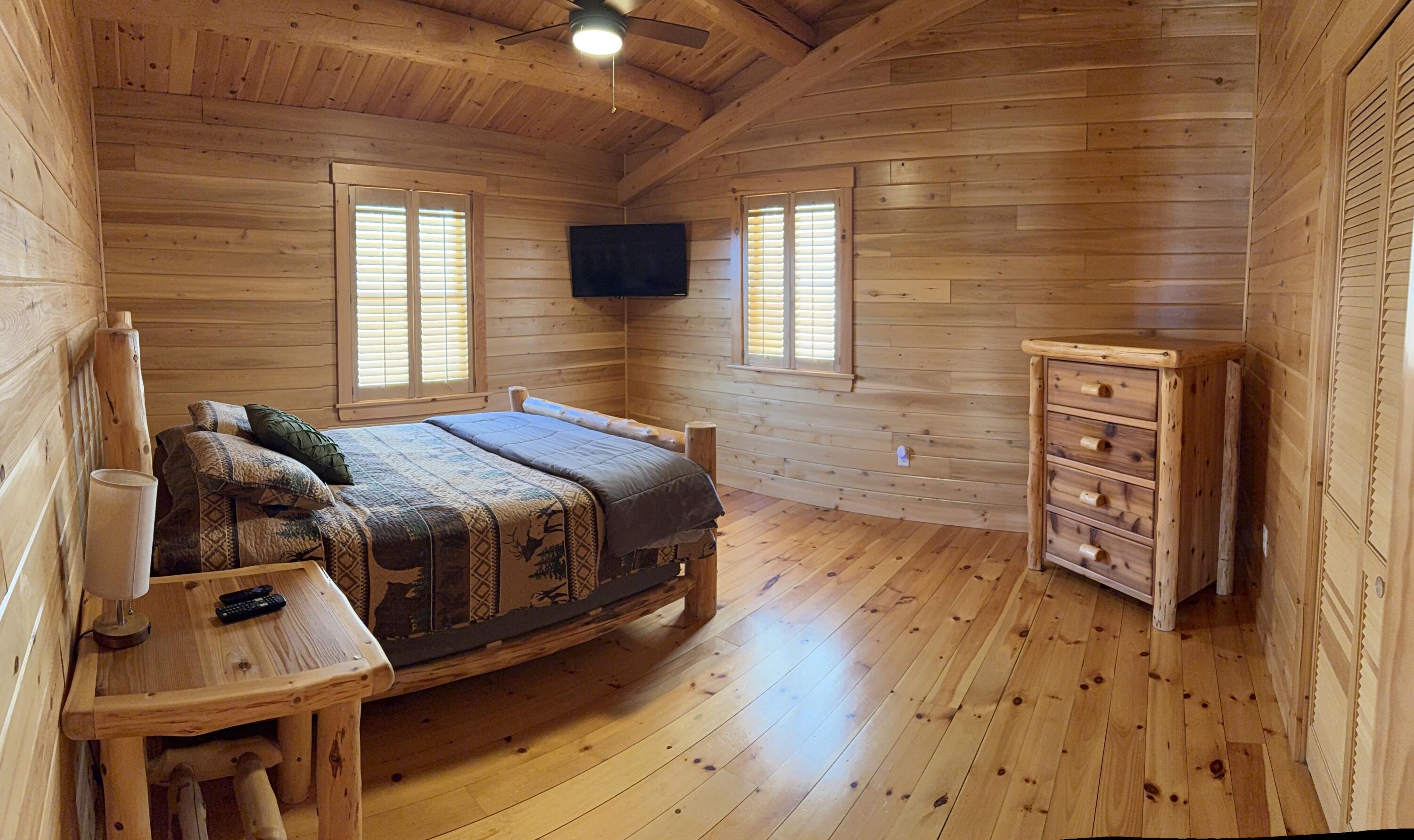 98 Mountain Vista Road Gilead ME 04217