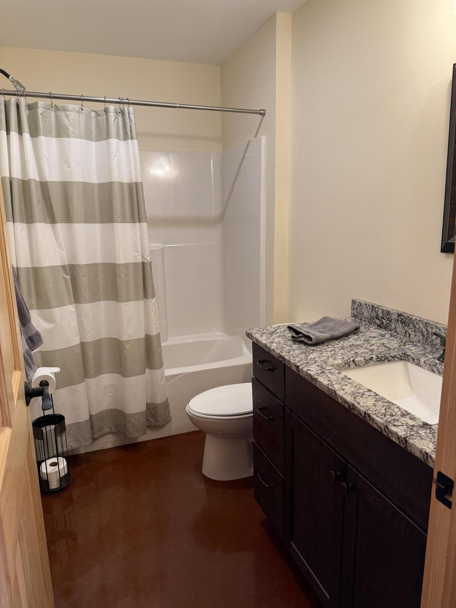 98 Mountain Vista Road Gilead ME 04217