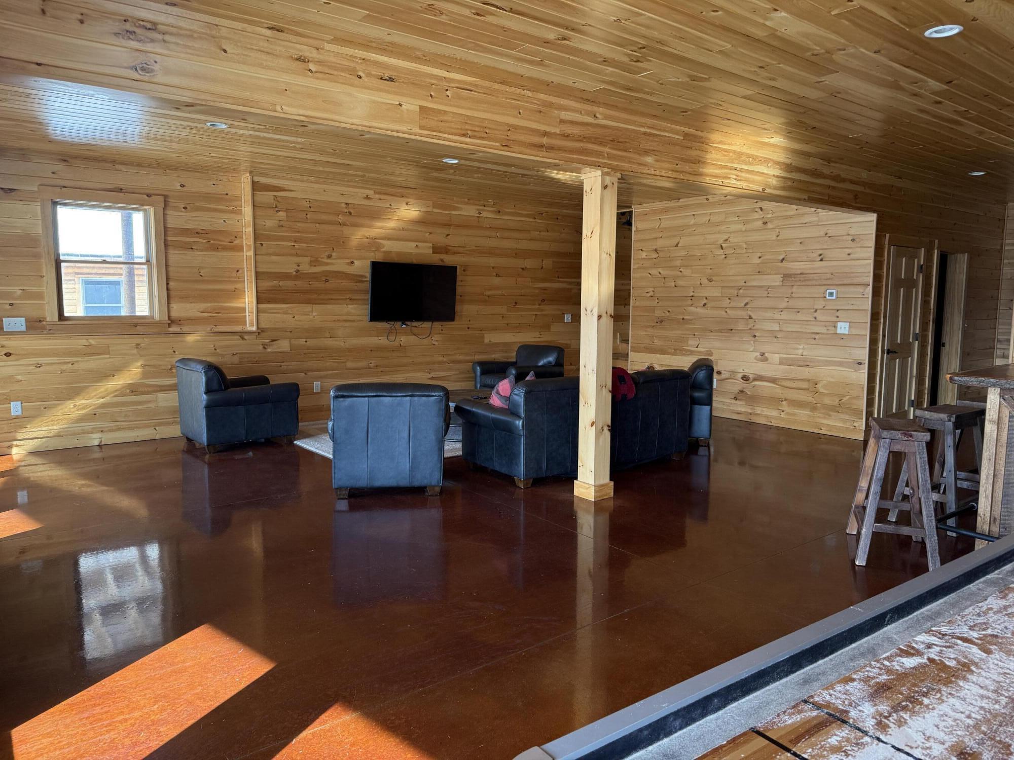 98 Mountain Vista Road Gilead ME 04217