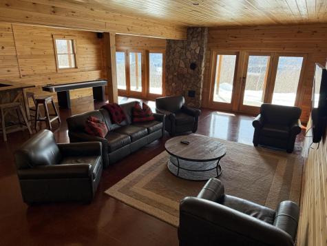 98 Mountain Vista Road Gilead ME 04217