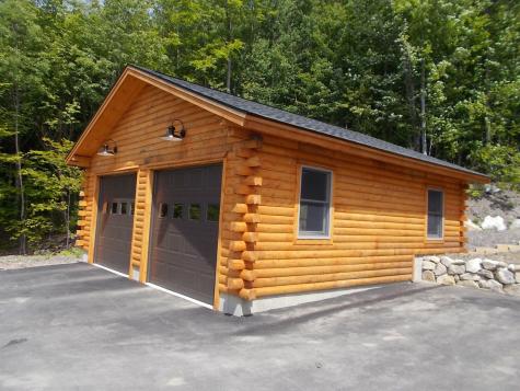 98 Mountain Vista Road Gilead ME 04217