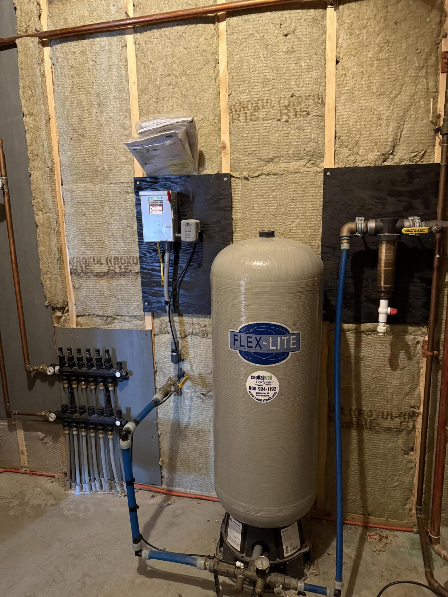 98 Mountain Vista Road Gilead ME 04217