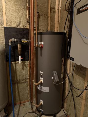 98 Mountain Vista Road Gilead ME 04217