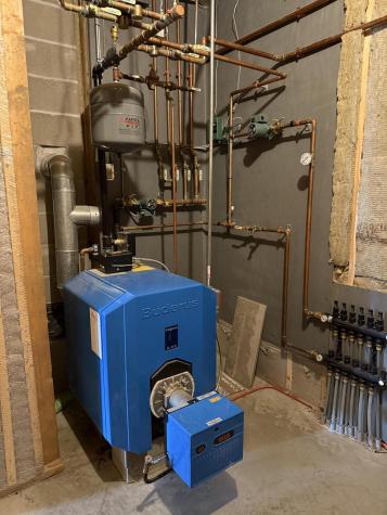 98 Mountain Vista Road Gilead ME 04217