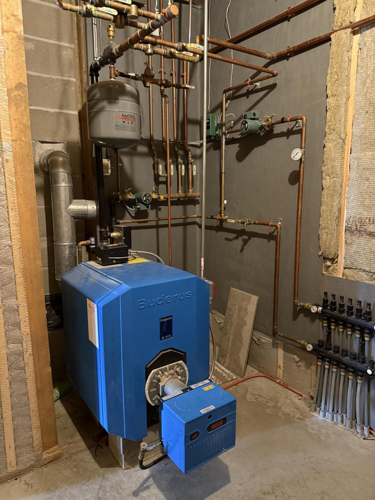 98 Mountain Vista Road Gilead ME 04217