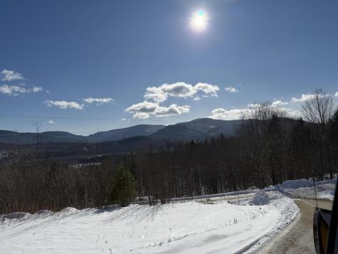 98 Mountain Vista Road Gilead ME 04217