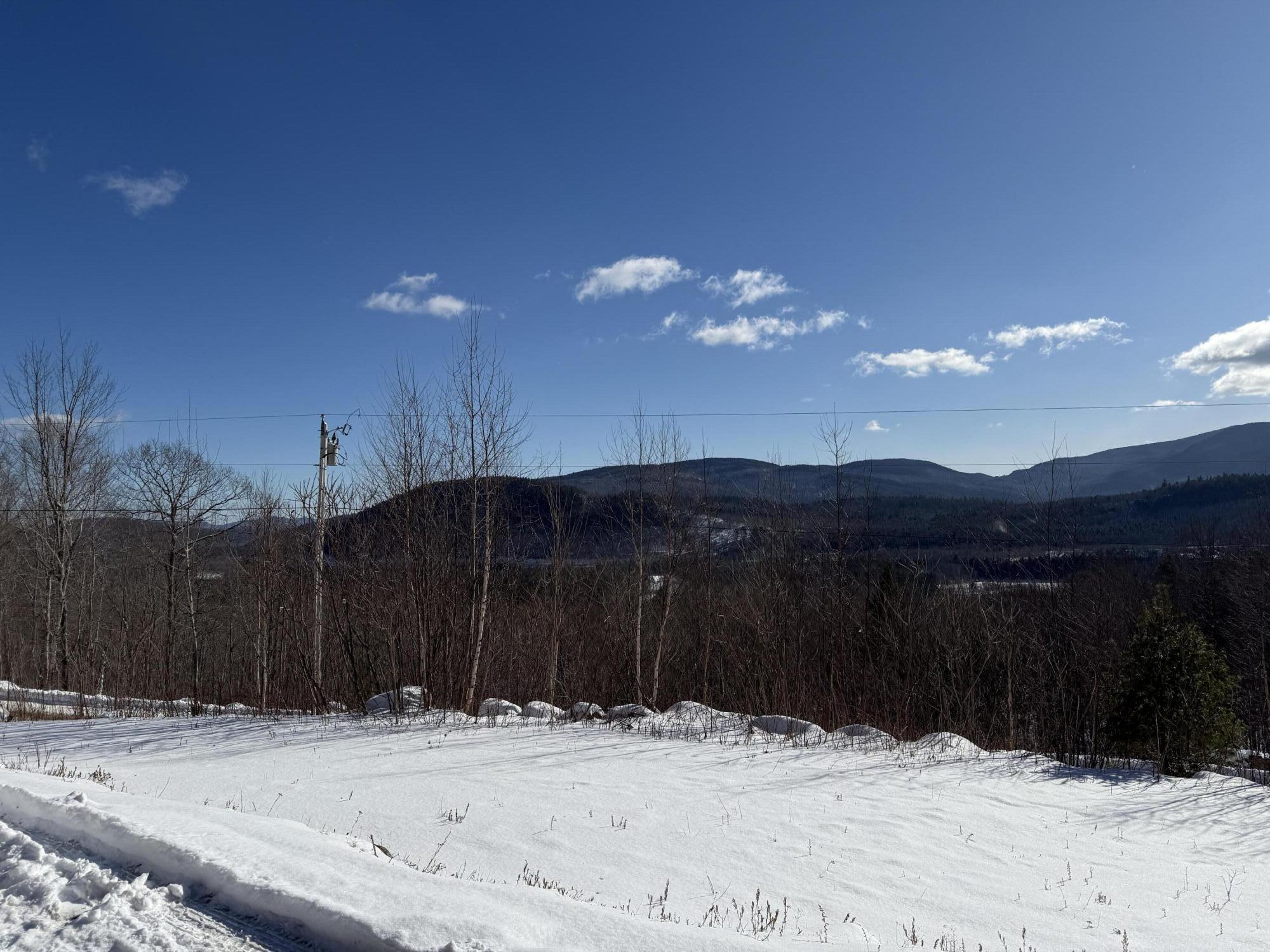 98 Mountain Vista Road Gilead ME 04217