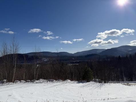 98 Mountain Vista Road Gilead ME 04217