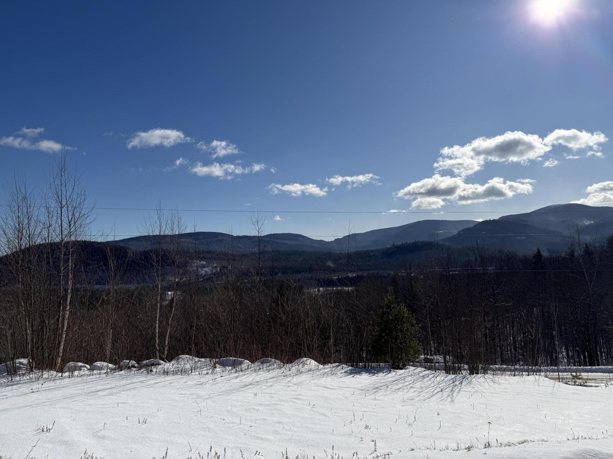 98 Mountain Vista Road Gilead ME 04217