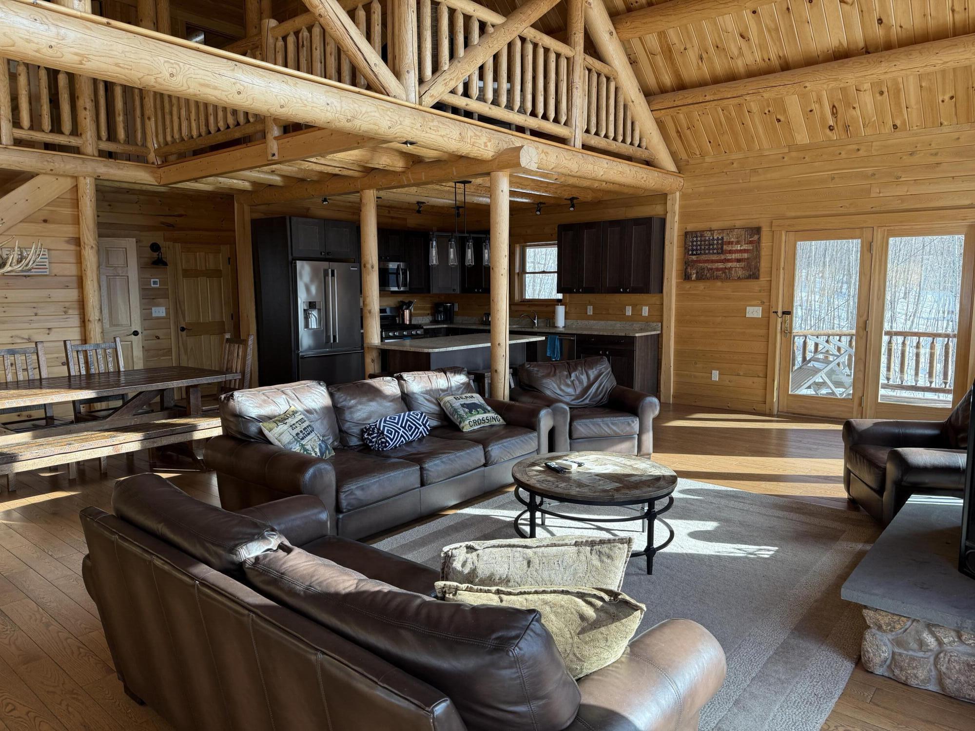 98 Mountain Vista Road Gilead ME 04217