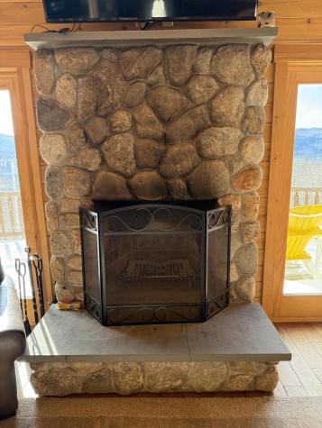 98 Mountain Vista Road Gilead ME 04217