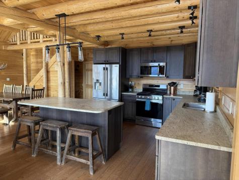 98 Mountain Vista Road Gilead ME 04217