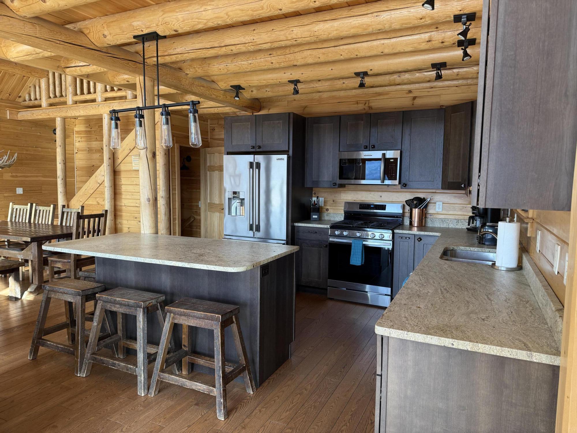 98 Mountain Vista Road Gilead ME 04217