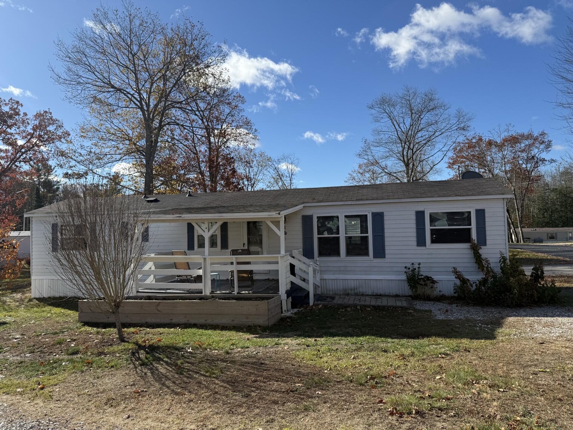 11 Park Lane Arundel ME 04046