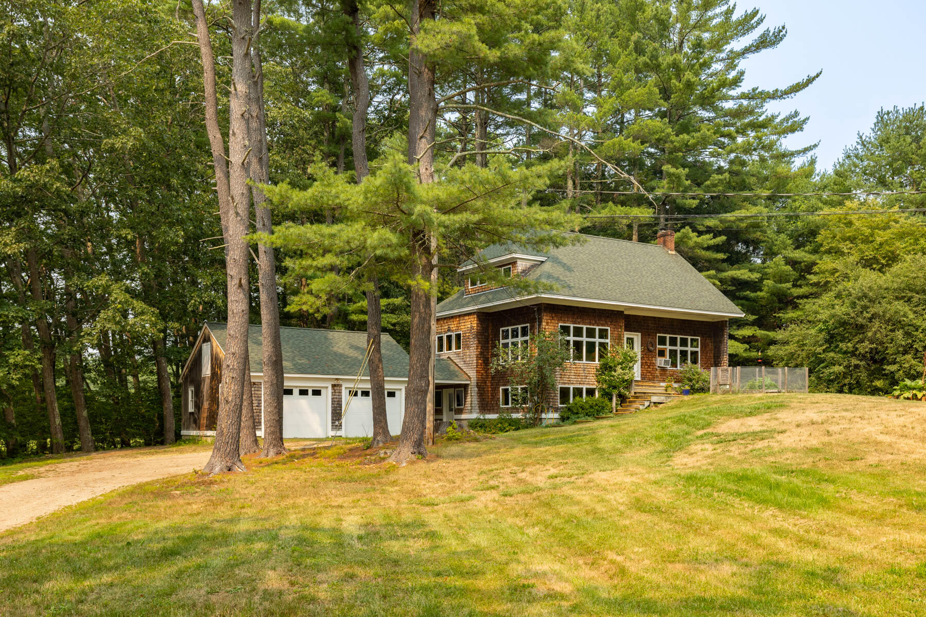 427 Cider Hill Road York ME 03909