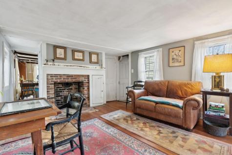 38 E Main Street Yarmouth ME 04096