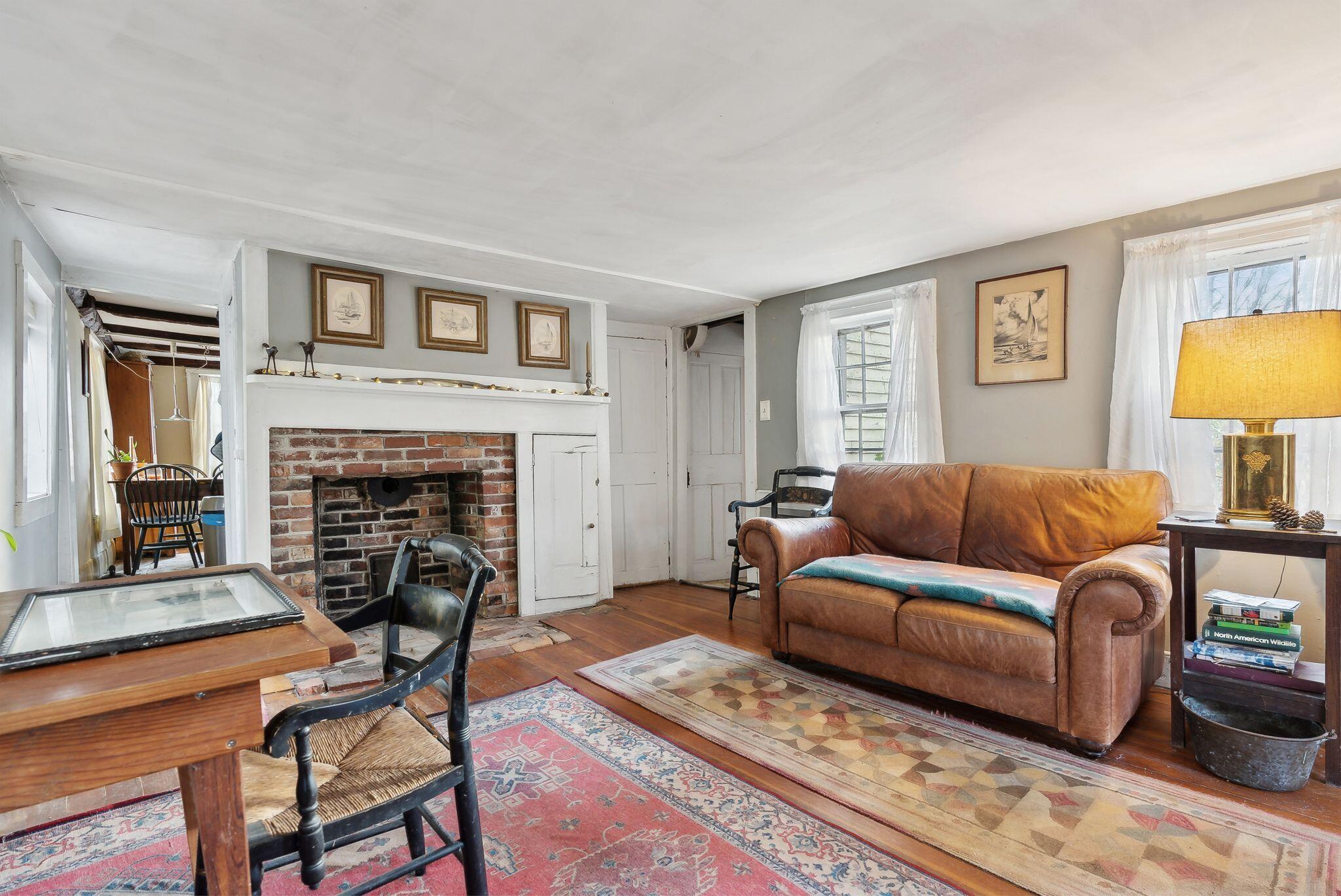 38 E Main Street Yarmouth ME 04096