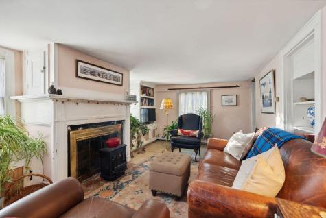 38 E Main Street Yarmouth ME 04096