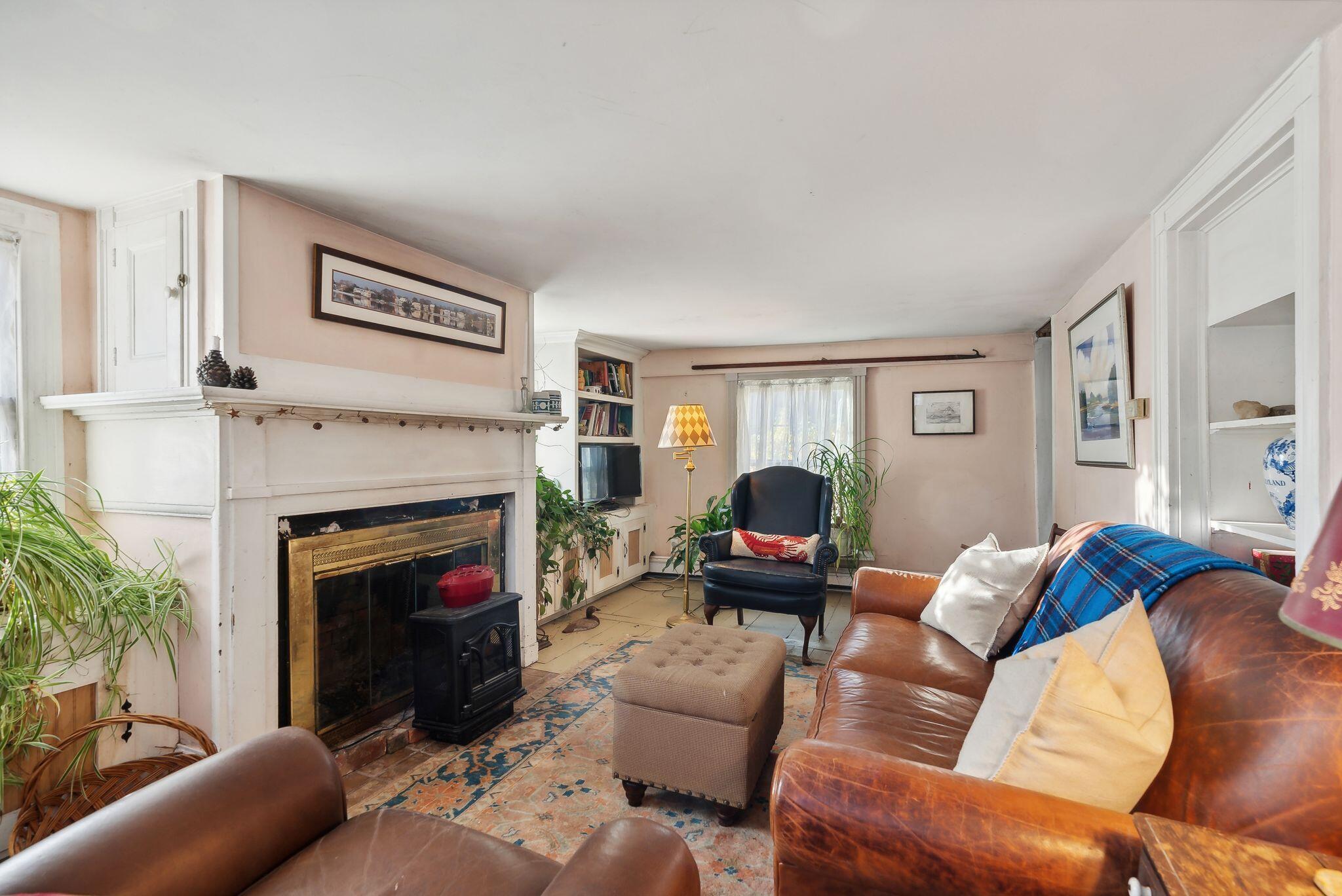 38 E Main Street Yarmouth ME 04096