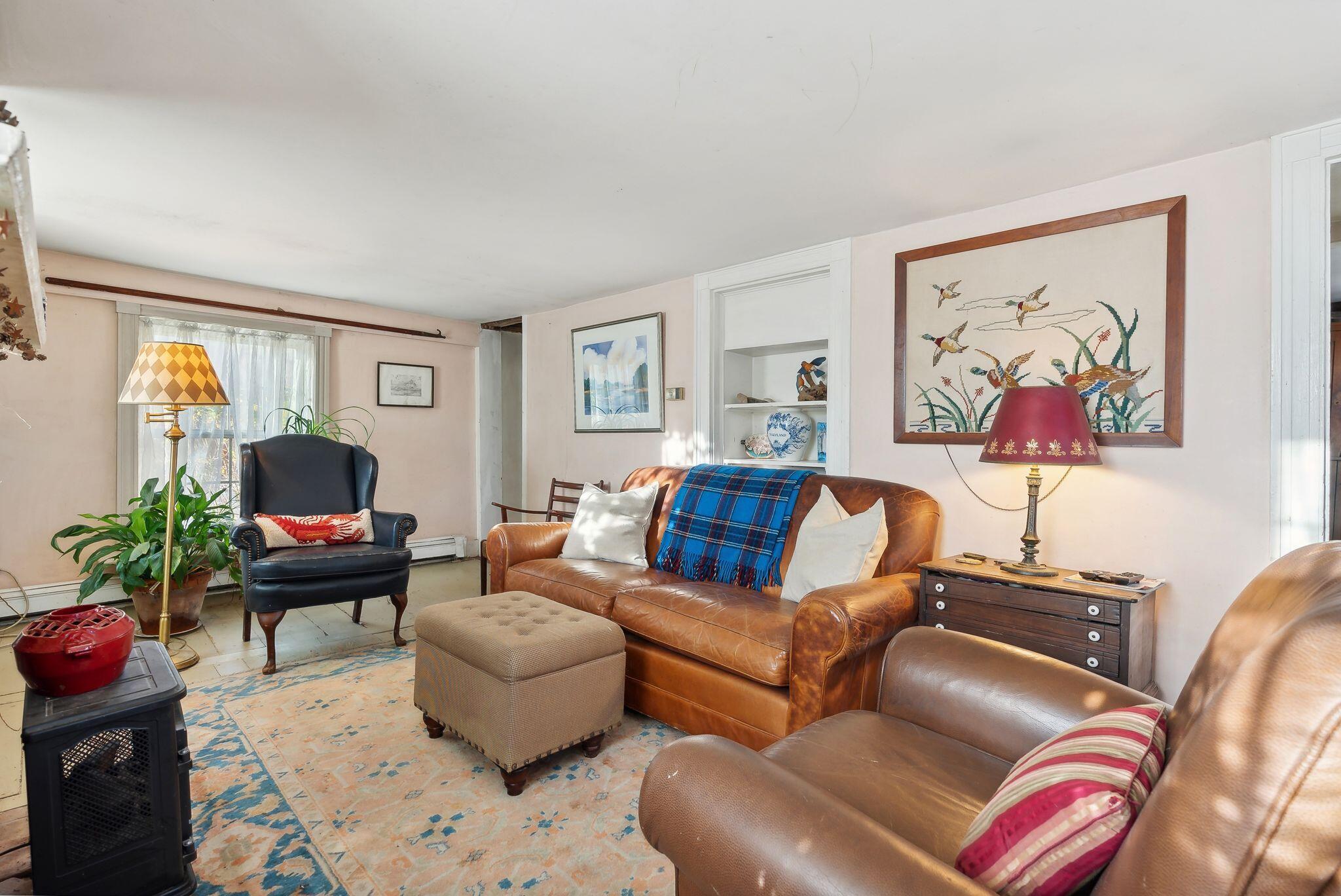 38 E Main Street Yarmouth ME 04096