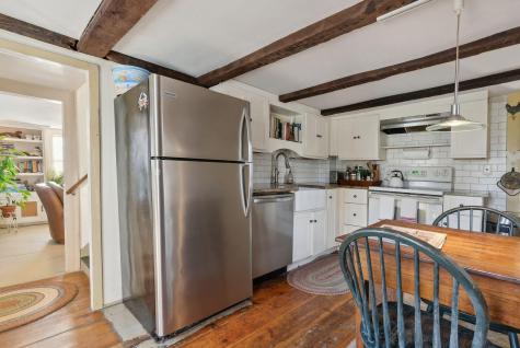 38 E Main Street Yarmouth ME 04096