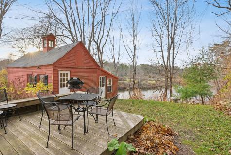 38 E Main Street Yarmouth ME 04096