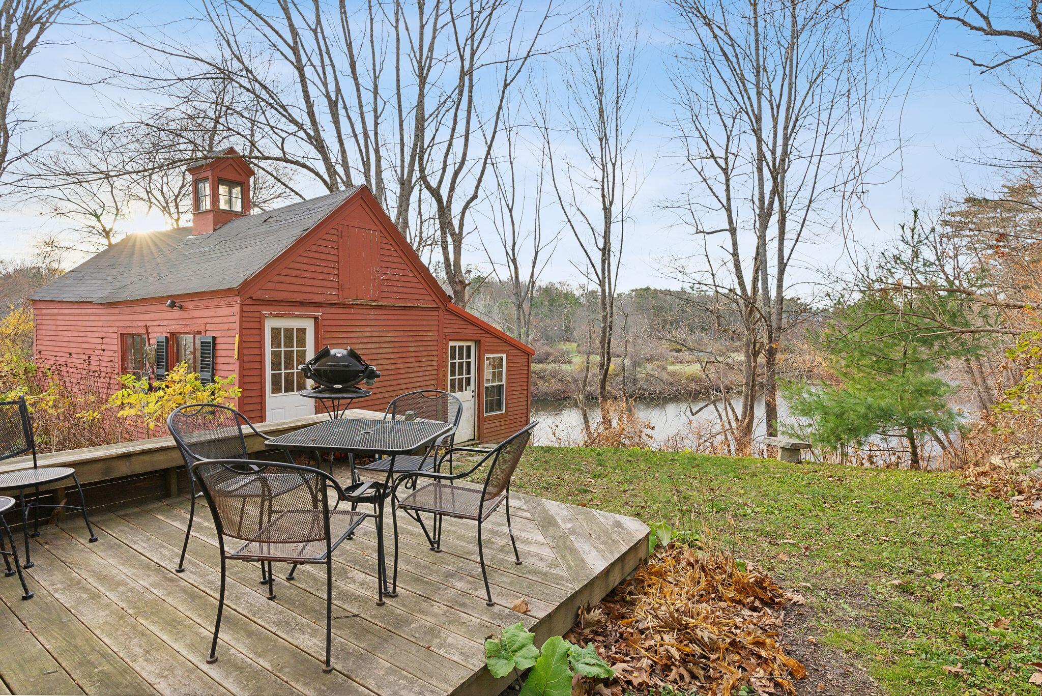 38 E Main Street Yarmouth ME 04096