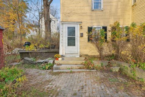 38 E Main Street Yarmouth ME 04096