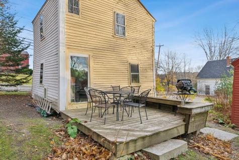 38 E Main Street Yarmouth ME 04096