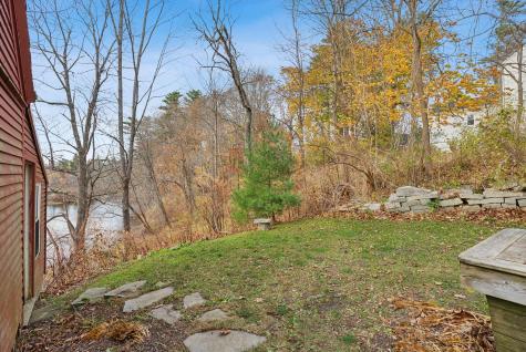 38 E Main Street Yarmouth ME 04096