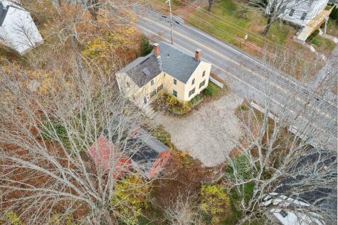 38 E Main Street Yarmouth ME 04096