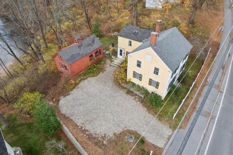 38 E Main Street Yarmouth ME 04096