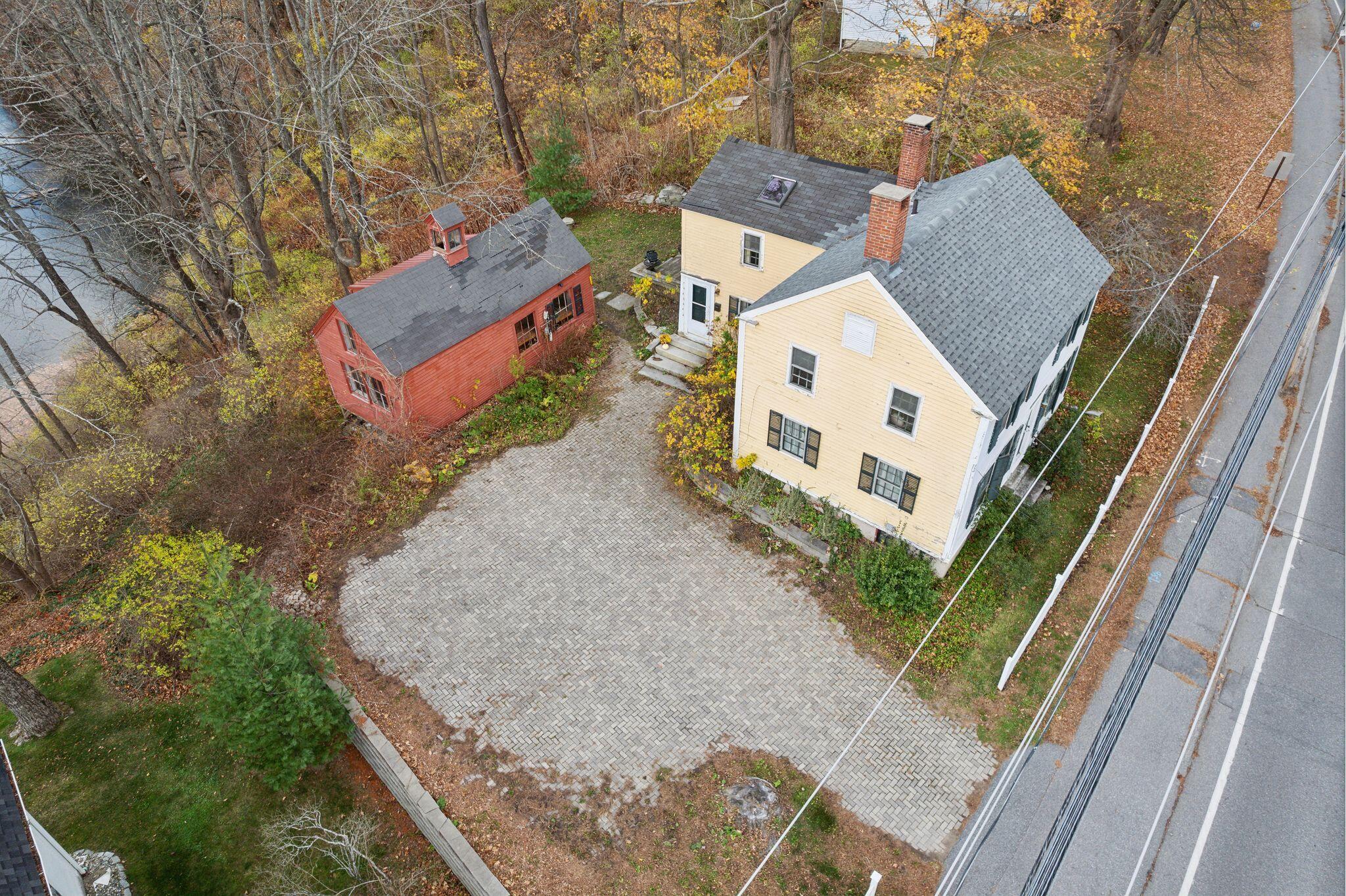 38 E Main Street Yarmouth ME 04096