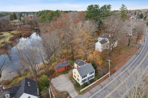 38 E Main Street Yarmouth ME 04096