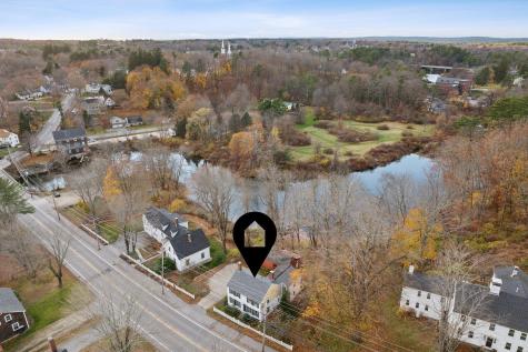 38 E Main Street Yarmouth ME 04096