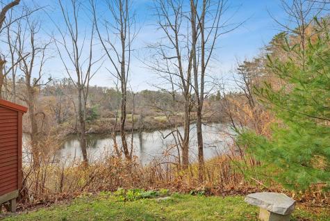 38 E Main Street Yarmouth ME 04096