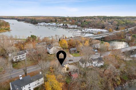 38 E Main Street Yarmouth ME 04096