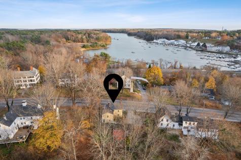 38 E Main Street Yarmouth ME 04096