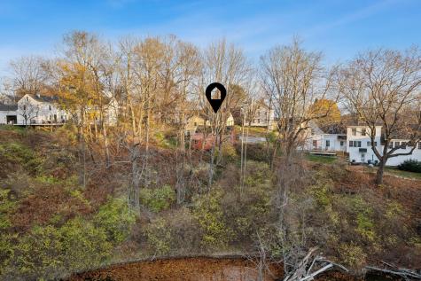 38 E Main Street Yarmouth ME 04096