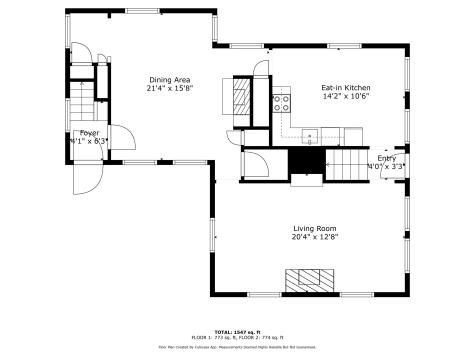 38 E Main Street Yarmouth ME 04096