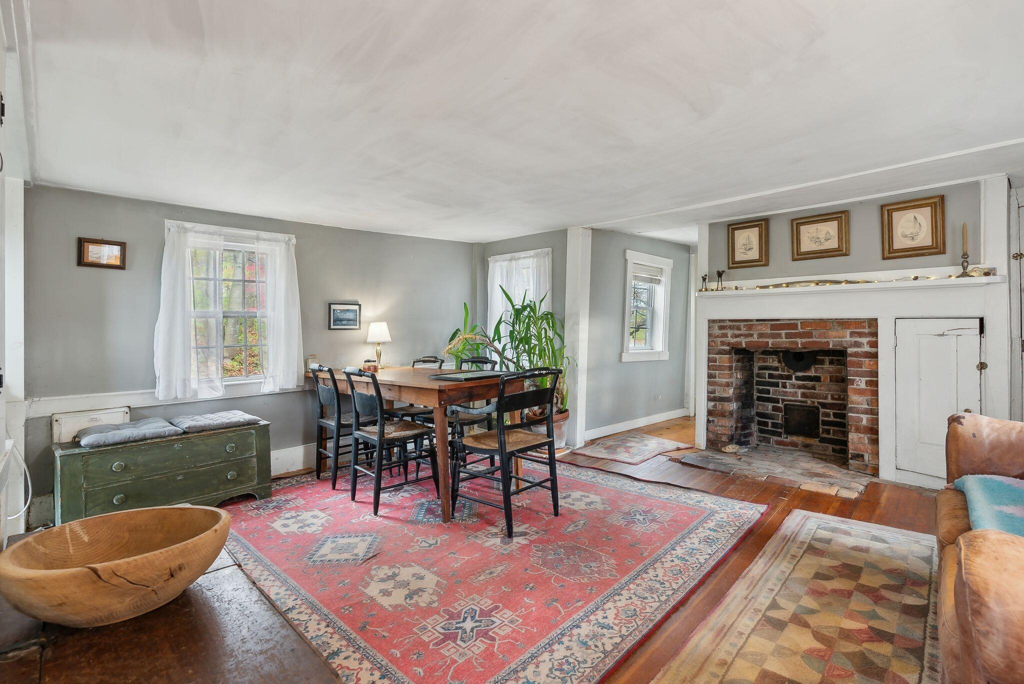 38 E Main Street Yarmouth ME 04096