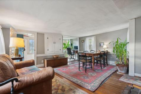 38 E Main Street Yarmouth ME 04096