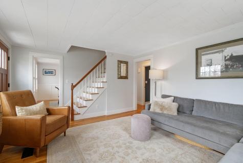 65 High Street Yarmouth ME 04096
