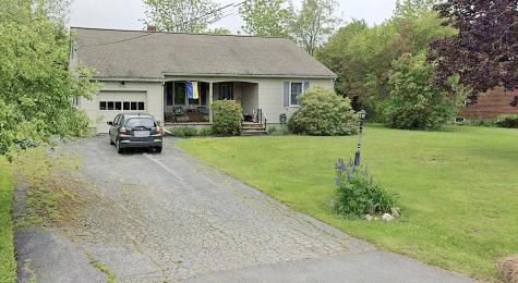 20 Knox Bros Avenue Searsport ME 04974