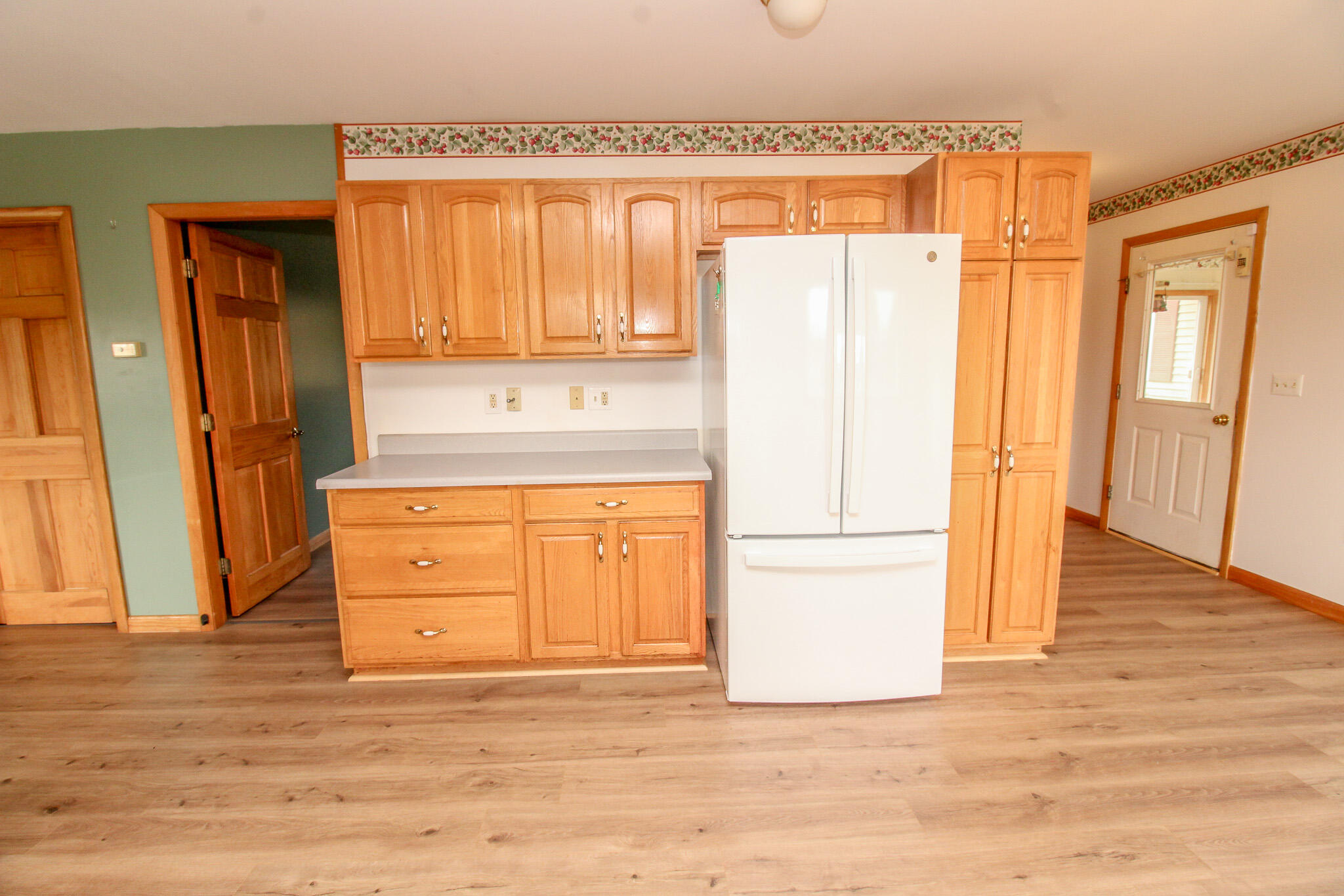 400 Hudson Road Corinth ME 04427