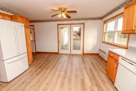 400 Hudson Road Corinth ME 04427