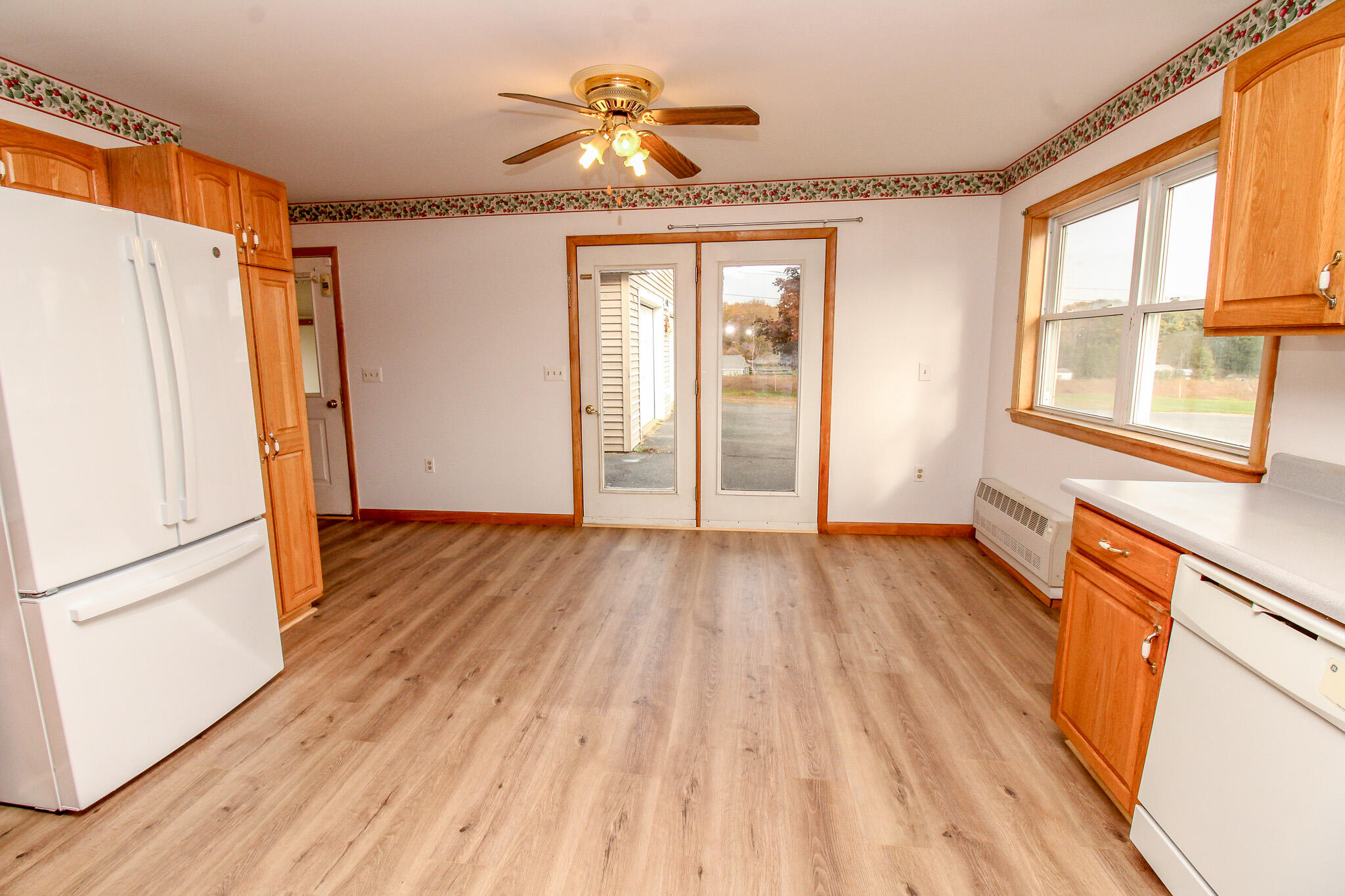 400 Hudson Road Corinth ME 04427