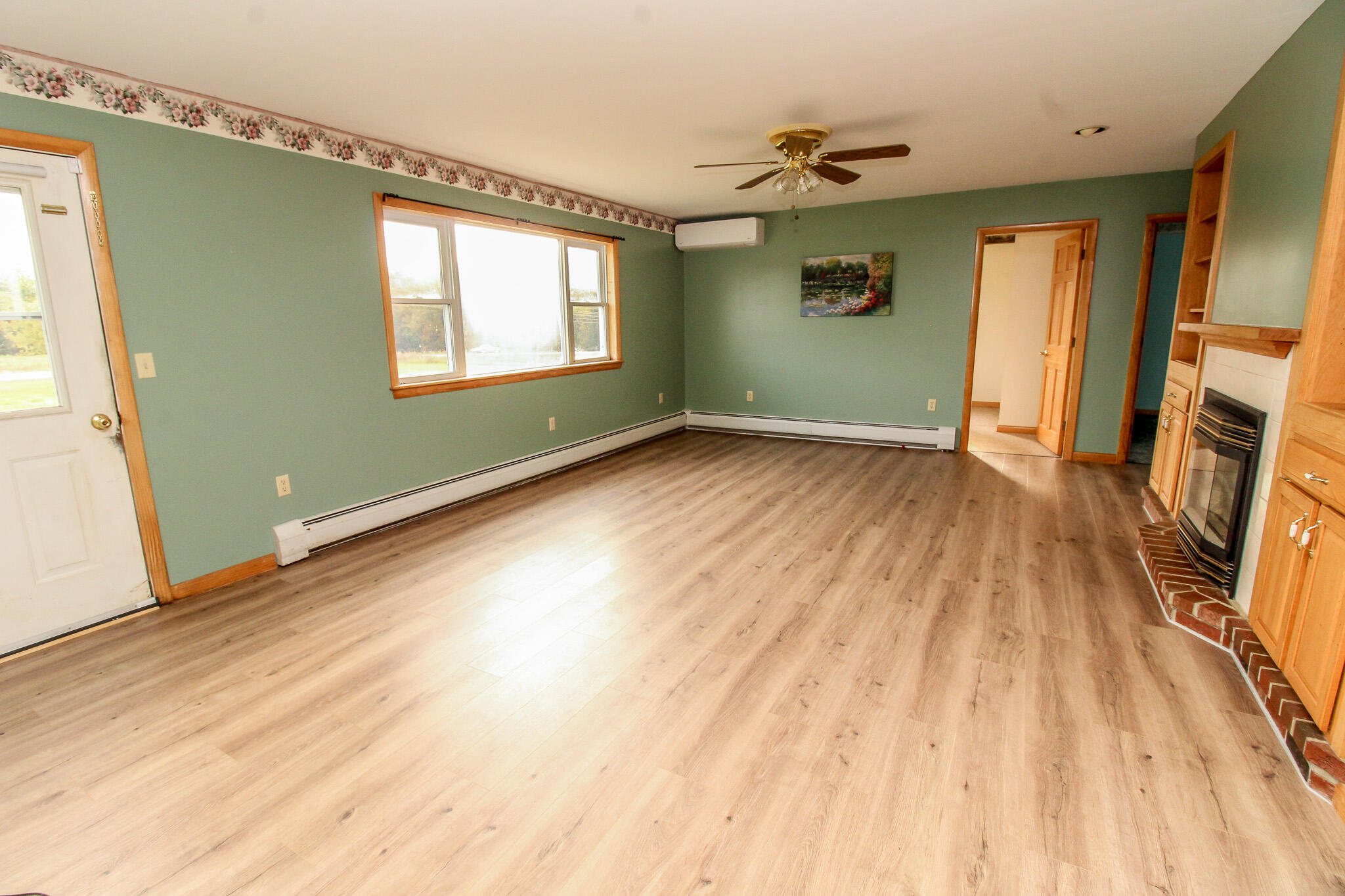 400 Hudson Road Corinth ME 04427