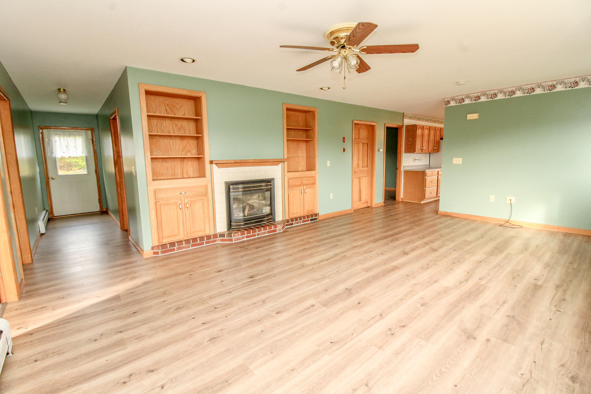 400 Hudson Road Corinth ME 04427